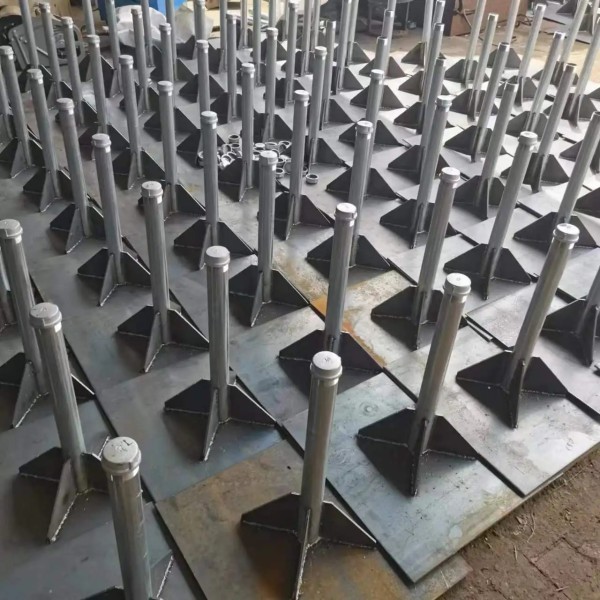 馆陶鑫亿呈沉降板生产